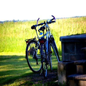 Recreational Bicycles