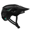 Lazer Helmet Coyote KC Mountain Bike Helmet - Matte Black - SKY BIKES