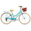 Wisp Lite Women’s Heritage Bike - SKY BIKES