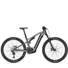 Focus Thron2 6.8 Electric Mountain Bike - Diamond Black 750Wh - SKY BIKES